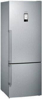 Siemens KG56NAI40N Buzdolabı kullananlar yorumlar